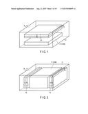 MAGNETIC MEMORY DEVICE diagram and image