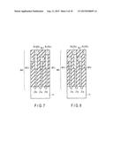 MAGNETIC MEMORY DEVICE diagram and image