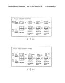 MAGNETIC MEMORY DEVICE diagram and image