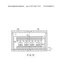 MAGNETIC MEMORY DEVICE diagram and image