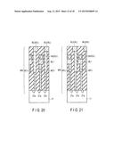 MAGNETIC MEMORY DEVICE diagram and image