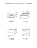 MAGNETIC MEMORY DEVICE diagram and image