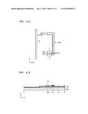 ORGANIC LIGHT-EMITTING DISPLAY APPARATUS AND METHOD OF MANUFACTURING THE     SAME diagram and image