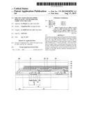 ORGANIC LIGHT-EMITTING DIODE DISPLAY PANEL AND METHOD FOR FABRICATING THE     SAME diagram and image