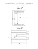 ORGANIC LIGHT-EMITTING DIODE DISPLAY PANEL AND METHOD FOR FABRICATING THE     SAME diagram and image