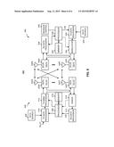 INDUCTOR DESIGN ON FLOATING UBM BALLS FOR WAFER LEVEL PACKAGE (WLP) diagram and image