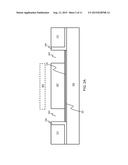 TUNABLE POLY RESISTORS FOR HYBRID REPLACEMENT GATE TECHNOLOGY AND METHODS     OF MANUFACTURING diagram and image