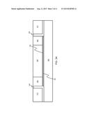 TUNABLE POLY RESISTORS FOR HYBRID REPLACEMENT GATE TECHNOLOGY AND METHODS     OF MANUFACTURING diagram and image