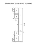 TUNABLE POLY RESISTORS FOR HYBRID REPLACEMENT GATE TECHNOLOGY AND METHODS     OF MANUFACTURING diagram and image