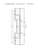 TUNABLE POLY RESISTORS FOR HYBRID REPLACEMENT GATE TECHNOLOGY AND METHODS     OF MANUFACTURING diagram and image