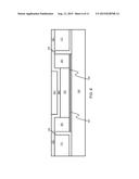 TUNABLE POLY RESISTORS FOR HYBRID REPLACEMENT GATE TECHNOLOGY AND METHODS     OF MANUFACTURING diagram and image