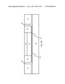 TUNABLE POLY RESISTORS FOR HYBRID REPLACEMENT GATE TECHNOLOGY AND METHODS     OF MANUFACTURING diagram and image