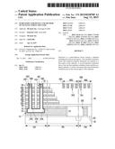 SEMICONDUCTOR DEVICE AND METHOD OF MANUFACTURING THE SAME diagram and image