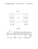 SEMICONDUCTOR DEVICE AND METHOD OF MANUFACTURING THE SAME diagram and image