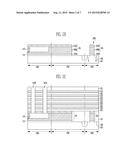 SEMICONDUCTOR DEVICE AND METHOD OF MANUFACTURING THE SAME diagram and image