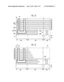 SEMICONDUCTOR DEVICE AND METHOD OF MANUFACTURING THE SAME diagram and image