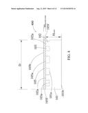 SEMICONDUCTOR STRUCTURE AND MANUFACTURING METHOD THEREOF diagram and image