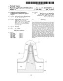 MODIFIED CHANNEL POSITION TO SUPPRESS HOT CARRIER INJECTION IN FINFETS diagram and image