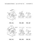 MODIFIED CHANNEL POSITION TO SUPPRESS HOT CARRIER INJECTION IN FINFETS diagram and image