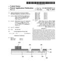 Array Substrate, Manufacturing Method Thereof, and Display Device diagram and image