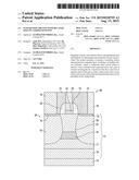 INTEGRATED CIRCUITS WITH RELAXED SILICON / GERMANIUM FINS diagram and image