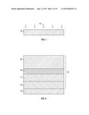 INTEGRATED CIRCUITS WITH RELAXED SILICON / GERMANIUM FINS diagram and image