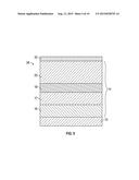 INTEGRATED CIRCUITS WITH RELAXED SILICON / GERMANIUM FINS diagram and image