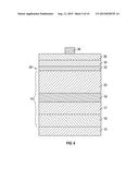 INTEGRATED CIRCUITS WITH RELAXED SILICON / GERMANIUM FINS diagram and image