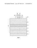 INTEGRATED CIRCUITS WITH RELAXED SILICON / GERMANIUM FINS diagram and image