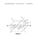 METHODS OF FORMING A NON-PLANAR ULTRA-THIN BODY SEMICONDUCTOR DEVICE AND     THE RESULTING DEVICES diagram and image