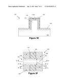 METHODS OF FORMING A NON-PLANAR ULTRA-THIN BODY SEMICONDUCTOR DEVICE AND     THE RESULTING DEVICES diagram and image