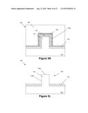 METHODS OF FORMING A NON-PLANAR ULTRA-THIN BODY SEMICONDUCTOR DEVICE AND     THE RESULTING DEVICES diagram and image