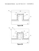 METHODS OF FORMING A NON-PLANAR ULTRA-THIN BODY SEMICONDUCTOR DEVICE AND     THE RESULTING DEVICES diagram and image