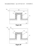 METHODS OF FORMING A NON-PLANAR ULTRA-THIN BODY SEMICONDUCTOR DEVICE AND     THE RESULTING DEVICES diagram and image