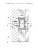 SEMICONDUCTOR STRUCTURE AND MANUFACTURING METHOD THEREOF diagram and image