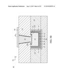 SEMICONDUCTOR STRUCTURE AND MANUFACTURING METHOD THEREOF diagram and image