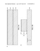 SEMICONDUCTOR STRUCTURE AND MANUFACTURING METHOD THEREOF diagram and image