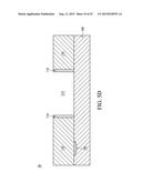 SEMICONDUCTOR STRUCTURE AND MANUFACTURING METHOD THEREOF diagram and image