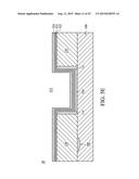 SEMICONDUCTOR STRUCTURE AND MANUFACTURING METHOD THEREOF diagram and image