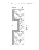 SEMICONDUCTOR STRUCTURE AND MANUFACTURING METHOD THEREOF diagram and image