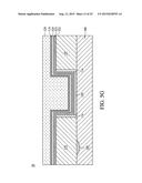 SEMICONDUCTOR STRUCTURE AND MANUFACTURING METHOD THEREOF diagram and image