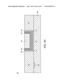 SEMICONDUCTOR STRUCTURE AND MANUFACTURING METHOD THEREOF diagram and image