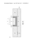 SEMICONDUCTOR STRUCTURE AND MANUFACTURING METHOD THEREOF diagram and image