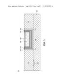 SEMICONDUCTOR STRUCTURE AND MANUFACTURING METHOD THEREOF diagram and image