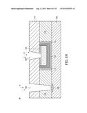 SEMICONDUCTOR STRUCTURE AND MANUFACTURING METHOD THEREOF diagram and image