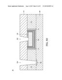 SEMICONDUCTOR STRUCTURE AND MANUFACTURING METHOD THEREOF diagram and image