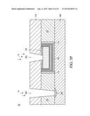 SEMICONDUCTOR STRUCTURE AND MANUFACTURING METHOD THEREOF diagram and image