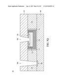 SEMICONDUCTOR STRUCTURE AND MANUFACTURING METHOD THEREOF diagram and image