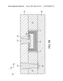 SEMICONDUCTOR STRUCTURE AND MANUFACTURING METHOD THEREOF diagram and image