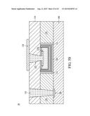 SEMICONDUCTOR STRUCTURE AND MANUFACTURING METHOD THEREOF diagram and image